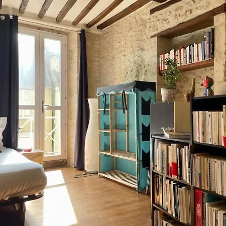 Maison Des 4 Saisons By Melrose 贝叶