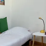 Prázdninový dům Maison Des 4 Saisons By Melrose *