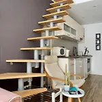 Prázdninový dům Maison Des 4 Saisons By Melrose *
