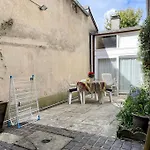 Maison Des 4 Saisons By Melrose * Bayeux