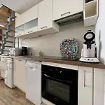 Prázdninový dům Maison Des 4 Saisons By Melrose *