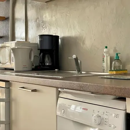 Maison Des 4 Saisons By Melrose Holiday home *