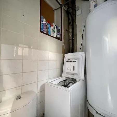 Maison Des 4 Saisons By Melrose Holiday home Bayeux