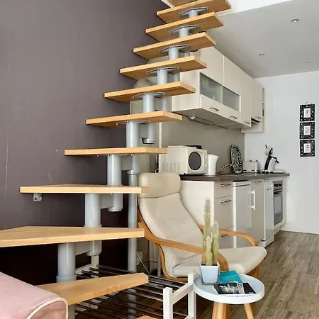 Holiday home Maison Des 4 Saisons By Melrose *