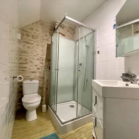 Maison Des 4 Saisons By Melrose