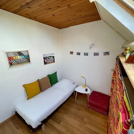 Maison Des 4 Saisons By Melrose Holiday home