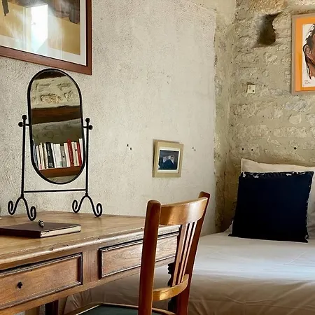 Holiday home Maison Des 4 Saisons By Melrose
