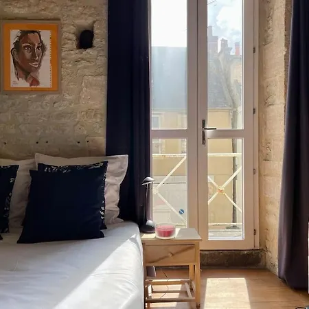 Maison Des 4 Saisons By Melrose * Bayeux