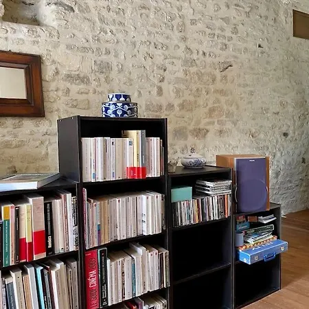 Maison Des 4 Saisons By Melrose *