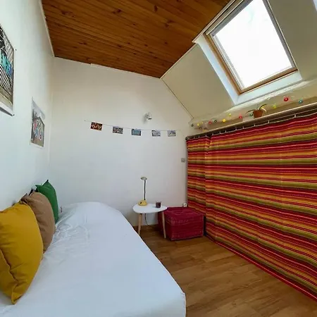 Maison Des 4 Saisons By Melrose * Bayeux