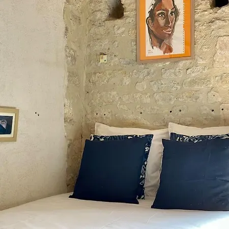 Prázdninový dům Maison Des 4 Saisons By Melrose *