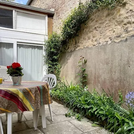 Maison Des 4 Saisons By Melrose