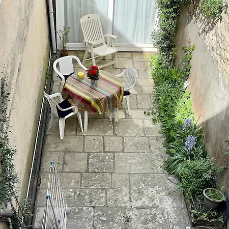 Maison Des 4 Saisons By Melrose *