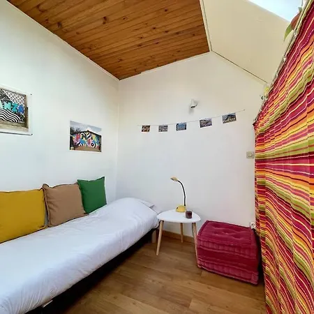 Maison Des 4 Saisons By Melrose